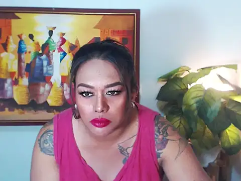EmmaKantutera 在線直播表演