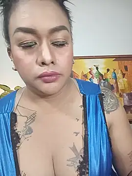 EmmaKantutera Webcam show