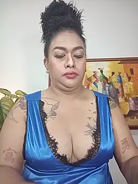 EmmaKantutera 网络视讯表演