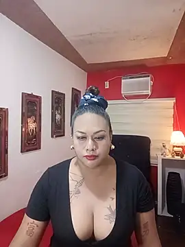 EmmaKantutera Webcam Show
