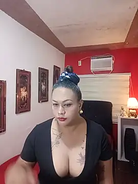 EmmaKantutera Pertunjukan Webcam