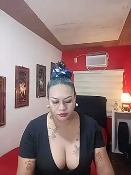 הופעת וובקאם של EmmaKantutera