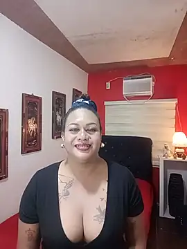 EmmaKantutera 웹캠 쇼