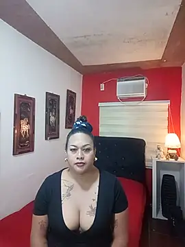 EmmaKantutera Pertunjukan Webcam