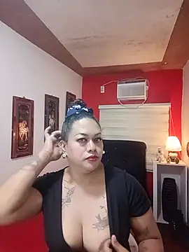 EmmaKantutera – webcam-show