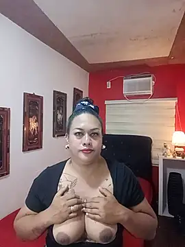 โชว์เว็บแคมของ EmmaKantutera