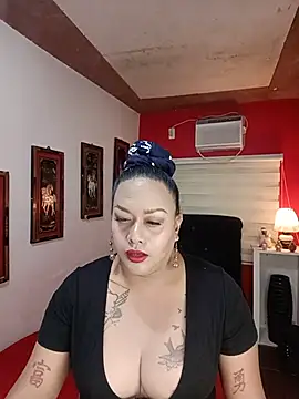 عرض كام EmmaKantutera