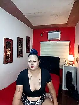 EmmaKantutera ওয়েবক্যাম শো