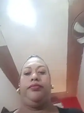 EmmaKantutera Webcam show