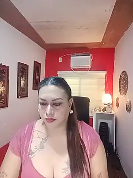 Webkamerová show EmmaKantutera