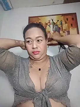 EmmaKantutera ওয়েবক্যাম শো