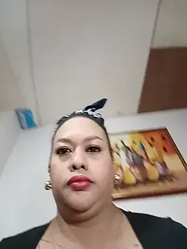 EmmaKantuteran Webbikameraesitys