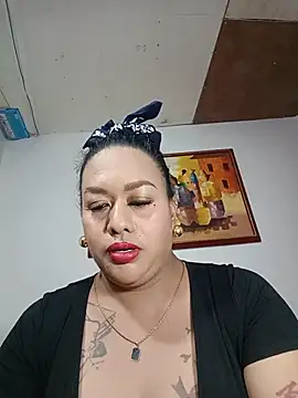 EmmaKantutera Webcam-Show