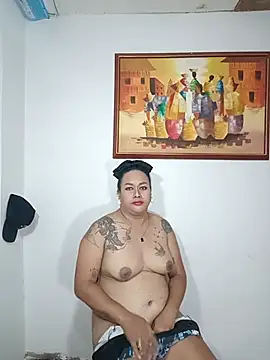 โชว์เว็บแคมของ EmmaKantutera