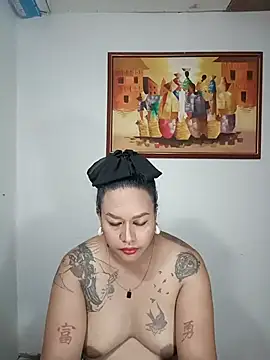 EmmaKantutera Show Webcam