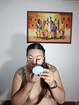 عرض كام EmmaKantutera