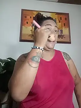 EmmaKantutera Webcam-Show