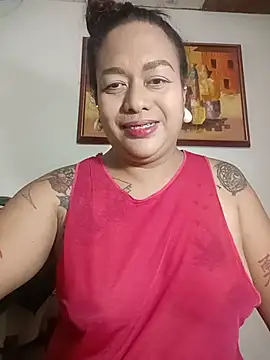 EmmaKantutera Pertunjukan Webcam