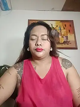 EmmaKantutera's Webcam Show