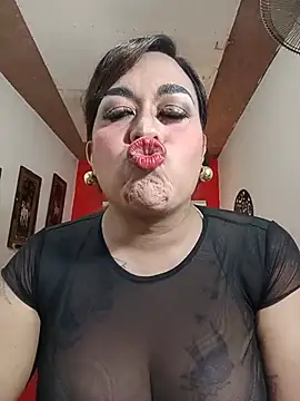 عرض كام EmmaKantutera