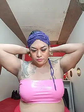عرض كام EmmaKantutera