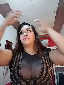Show webcam de EmmaKantutera
