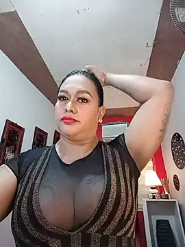 EmmaKantutera – webcam-show