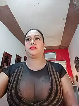 EmmaKantuteran Webbikameraesitys