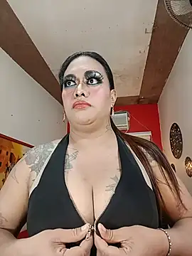 EmmaKantutera – webcam-show