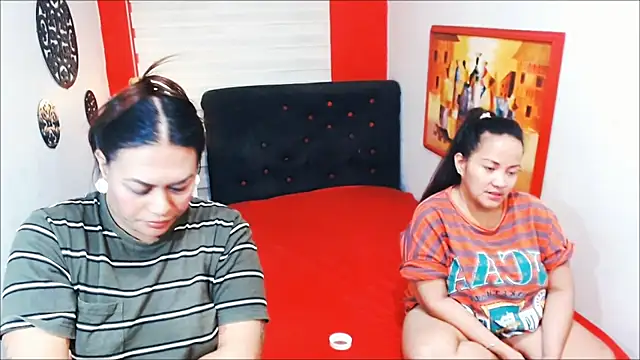 Вебкам-шоу EmmaKantutera
