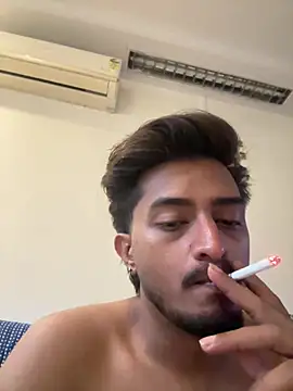 Chat XXX en directo de Seenu2199