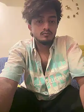 Seenu2199 Webcam-Show