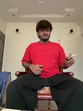 Webkamerová show Seenu2199