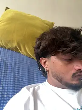 Webkamerová show Seenu2199