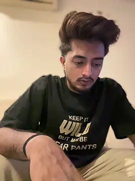 Seenu2199 Show Webcam