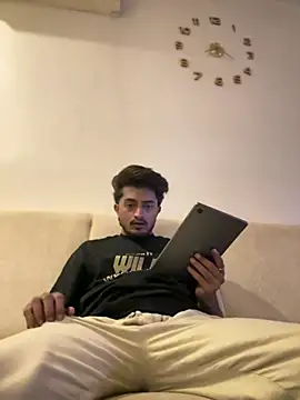Webkamerová show Seenu2199