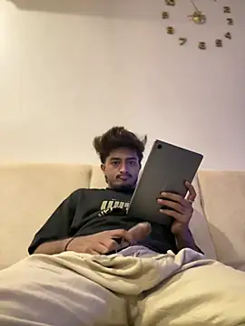 Seenu2199 Show Webcam