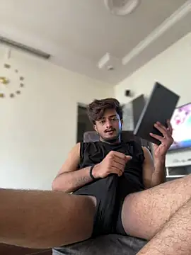 Seenu2199 Show Webcam