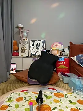 taozi18 webkamerás műsora