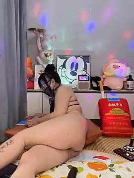taozi18's Webcam Show