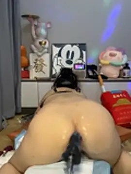taozi18 ওয়েবক্যাম শো