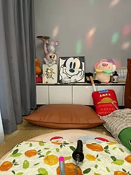 taozi18 Show in webcam
