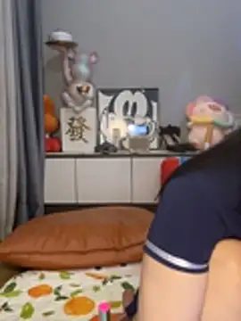 taozi18 웹캠 쇼