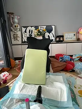 taozi18: вебкам-шоу