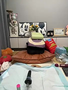 taozi18 Webcam show