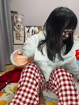 taozi18's Webcam Show