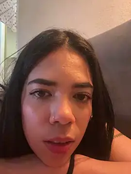 Show Webcam de marti_hot
