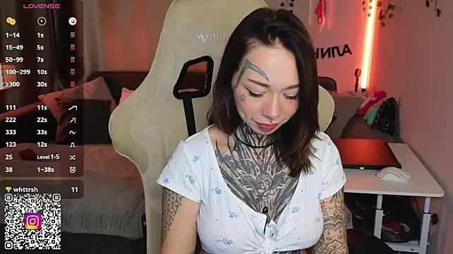 bunnykellyyy's Live XXX Chat