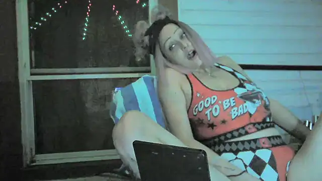 Splash_Queen420 Show Webcam