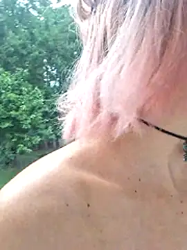 عرض كام Splash_Queen420